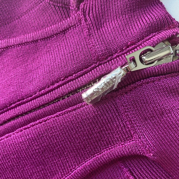 Guess bandage dress with cut outs - Picture 4 of 5